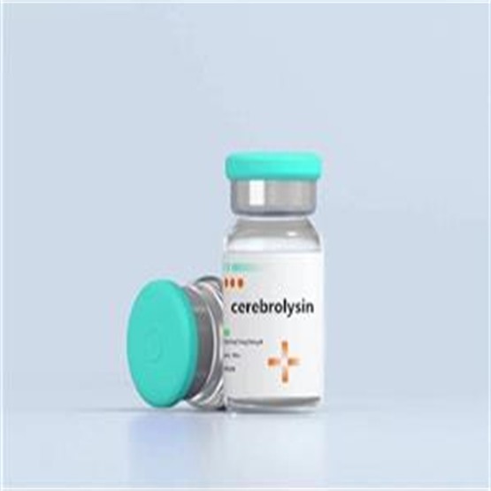 Cerebrolysin